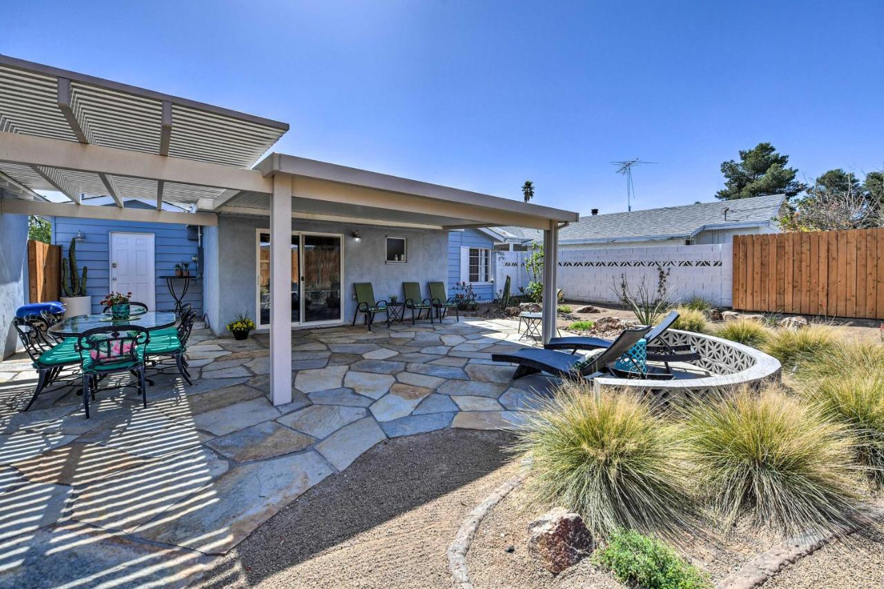 Ferienhaus Vintage Downtown Vegas Retreat Less Than 3 Mi To Strip! *