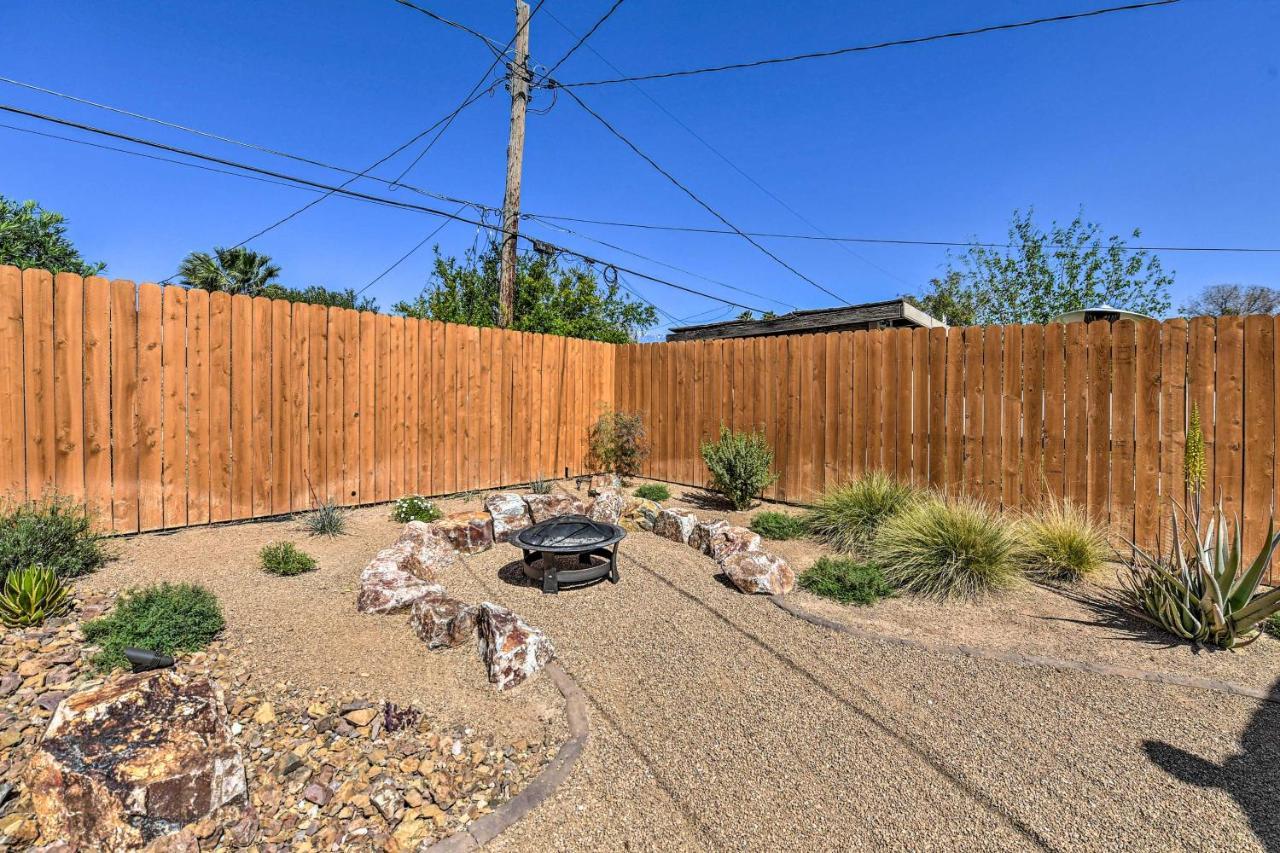 Ferienhaus Vintage Downtown Vegas Retreat Less Than 3 Mi To Strip! *