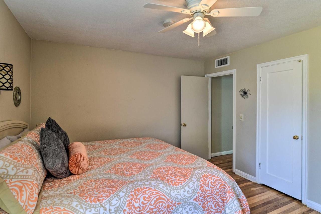 Vintage Downtown Vegas Retreat Less Than 3 Mi To Strip! Ferienhaus *